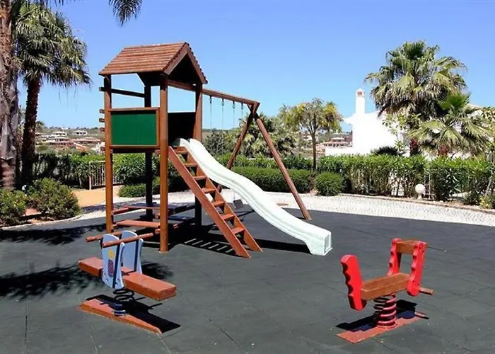 Vilita Apartament Lagos