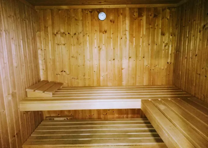 Vilita Apartament Lagos