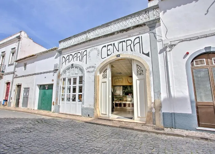 Vilita Lägenhet Lagos