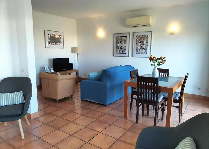 Lägenhet Vilita Lagos