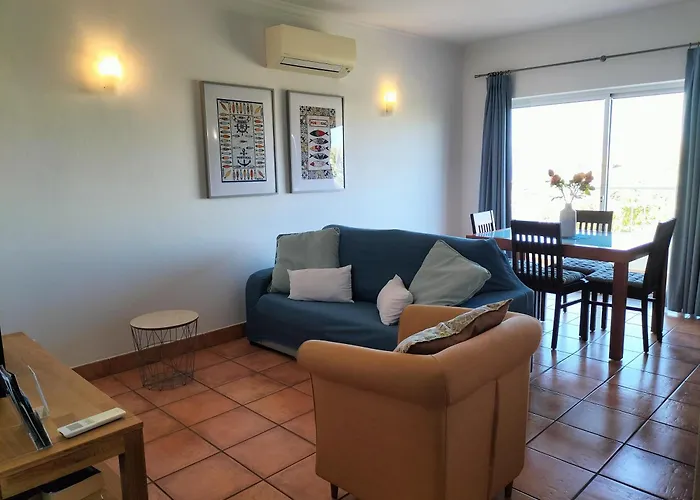 Lägenhet Vilita Lagos