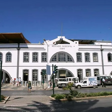 Apartment Mos Lagos