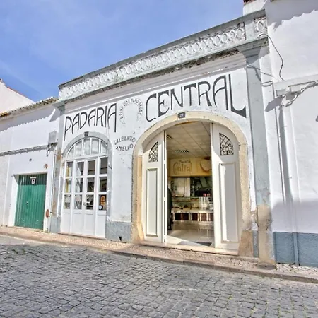 Vilita Apartamento Lagos