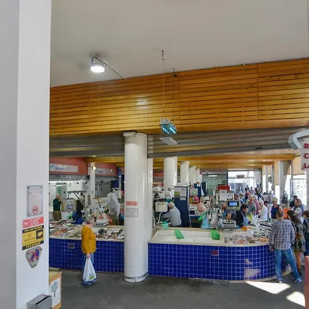 Apartamento Vilita Lagos