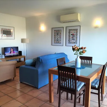 Mos Apartment