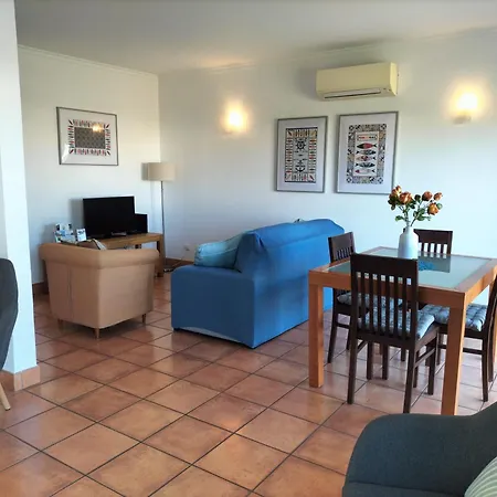 Apartman Vilita Lagos