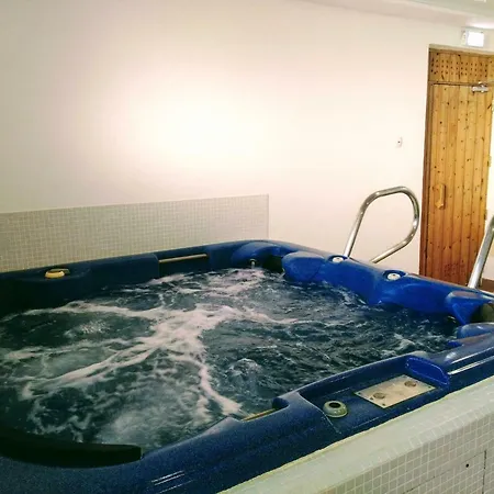 Apartman Vilita Lagos