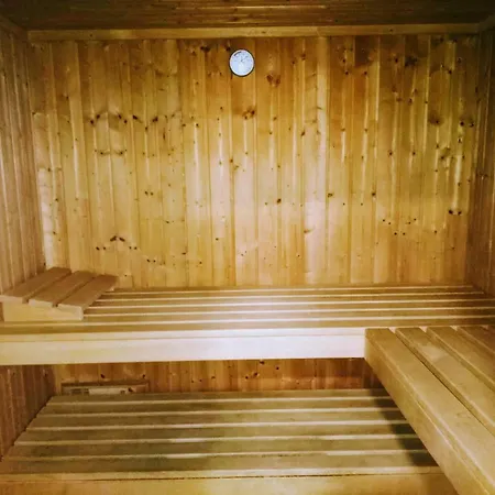 Vilita Apartman Lagos