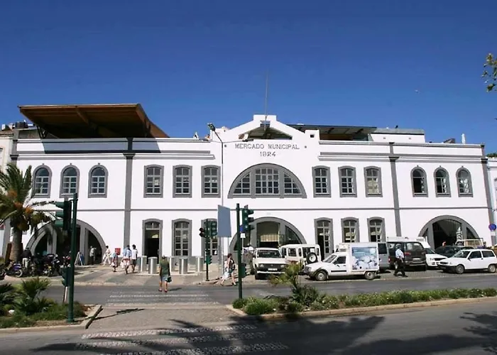 דירה Vilita לאגוּ‏ש