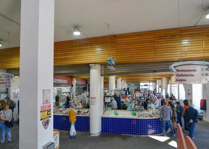 דירה Vilita לאגוּ‏ש