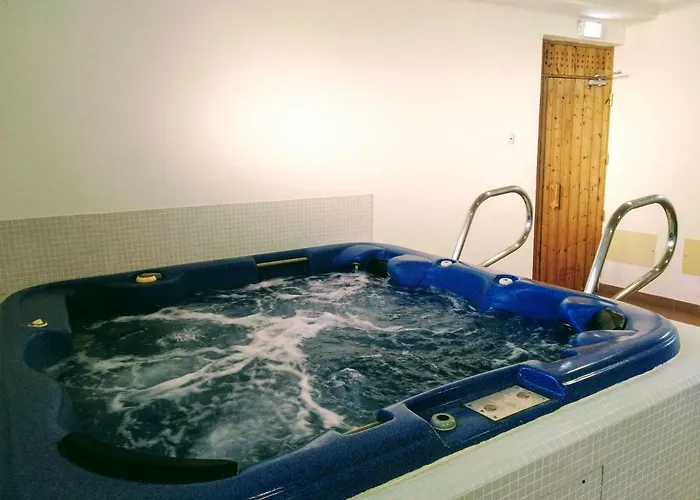 דירה Vilita לאגוּ‏ש